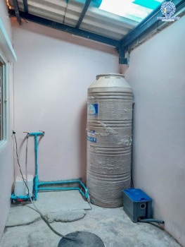 ทาวน์เฮ้าส์มือสองย่านสมุทรสาคร ม.โกลเด้นทาวน์ พระราม2 เนื้อที่มากถึง 21.2 ตร.ว. ฟังก์ชันจัดเต็มถึง 4 ห้องนอน 3 ห้องน้ำ 2 ที่จอดรถ บนทำเลเยี่ยม เชื่อมต่อถ.พระราม 2, ถ.กาญจนาภิเษก ใกล้บิ๊กซี, เซ็นทรัลพระราม 2 และทางด่วน "พระราม 2"